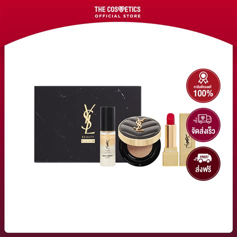 ysl beauty 40|ysl beauty club.